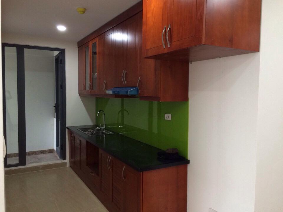 Cho thuê căn hộ ở Five Star số 2 Kim Giang, 80m2, 2PN, 10 tr/tháng, nhà mới đẹp. LH: 01643801360 607572