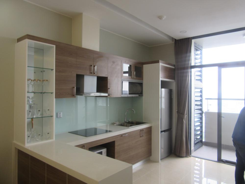 Cho thuê căn hộ chung cư tại dự án Tràng An Complex, Cầu Giấy, Hà Nội diện tích 95m2 giá 11 tr/th 612163