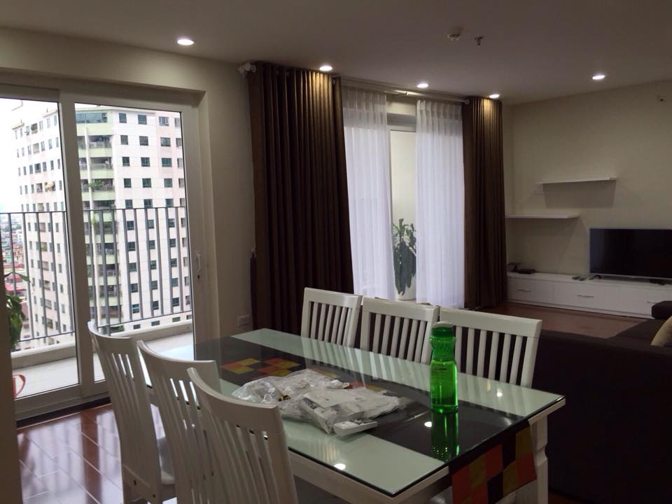 Cho thuê căn hộ chung cư N04, Đông Nam Trần Duy Hưng, giá rẻ, làm việc chính chủ, LH: 0936178336
 614320
