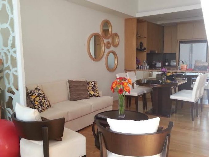 Cho thuê căn hộ cao cấp 3 phòng ngủ , 120m , đầy đủ nội thất , giá rẻ nhất thị trường 614423