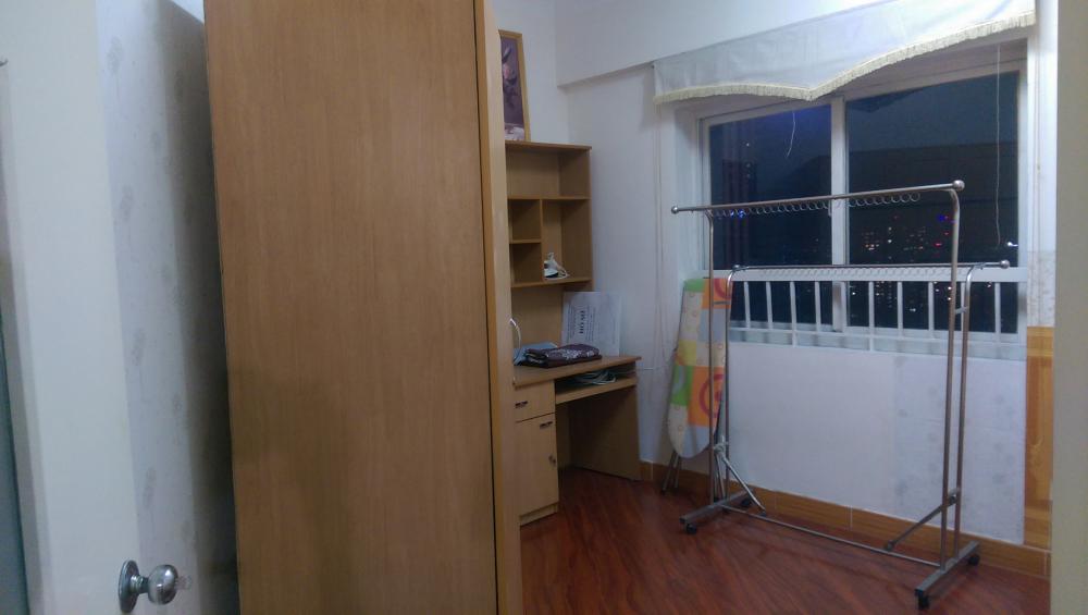 Cho thuê căn hộ chung cư HH2 Bắc Hà diện tích 100m2 thiết kế 2 phòng ngủ, cơ bản, giá 8tr/tháng. Call: 0987.475.938 614895