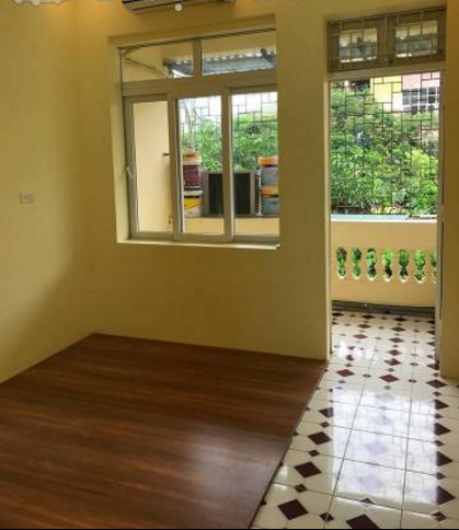 Cho thuê căn hộ tầng 4 nhà E3 khu 7,2 ha Vĩnh Phúc, Ba Đình, Hà Nội, căn hộ mới sơn sửa lại đẹp 625930