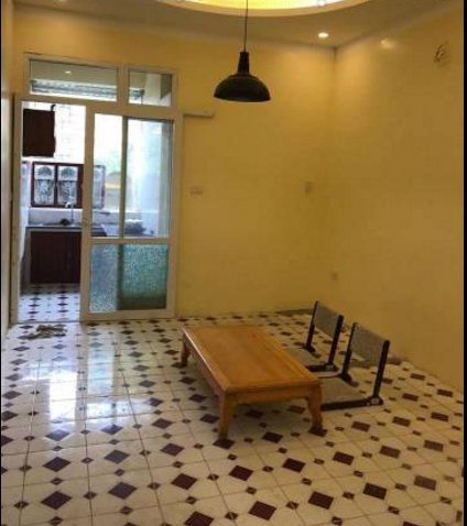 Cho thuê căn hộ tầng 4 nhà E3 khu 7,2 ha Vĩnh Phúc, Ba Đình, Hà Nội, căn hộ mới sơn sửa lại đẹp 625930
