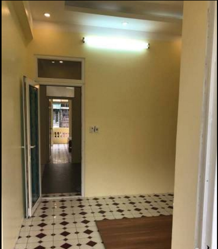 Cho thuê căn hộ tầng 4 nhà E3 khu 7,2 ha Vĩnh Phúc, Ba Đình, Hà Nội, căn hộ mới sơn sửa lại đẹp 625930