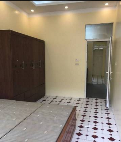 Cho thuê căn hộ tầng 4 nhà E3 khu 7,2 ha Vĩnh Phúc, Ba Đình, Hà Nội, căn hộ mới sơn sửa lại đẹp 625930