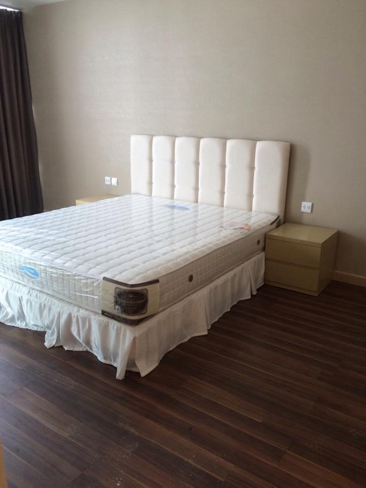Cho thuê căn hộ chung cư Vinhomes Nguyễn Chí Thanh, 1 ngủ, đủ đồ. Ưu tiên chuyên gia nước ngoài 615425