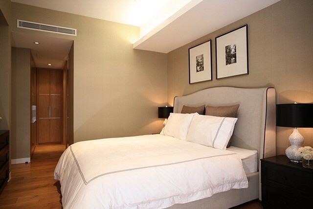 Cho thuê căn hộ Indochina Plaza, Xuân Thủy, 125m2, 3 phòng ngủ, full nội thất, có hình ảnh kèm theo 616794