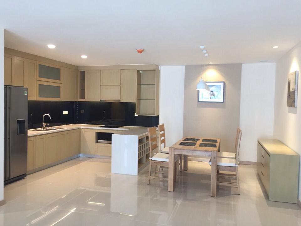 Cần cho thuê gấp căn hộ chung cư Vincom 56 Nguyễn Chí Thanh, 21tr/th. 0936388680 617040
