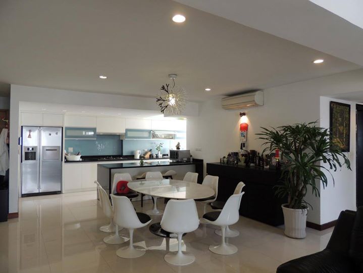 Chính chủ cho thuê 02 căn hộ penthouse ở Keangnam Hà Nội- 408m2, tầng 48 tháp A và B – từ 60tr/th 619246