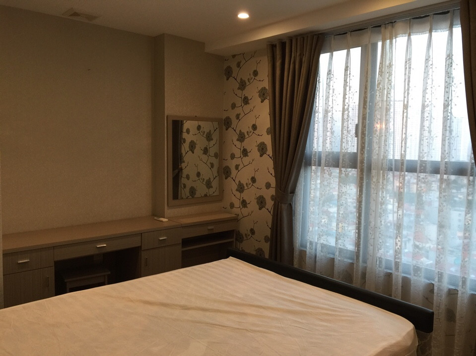 Cho thuê căn hộ chung cư Star City Lê Văn Lương, 1 phòng ngủ đầy đủ nội thất đẹp 13 tr/th 619742