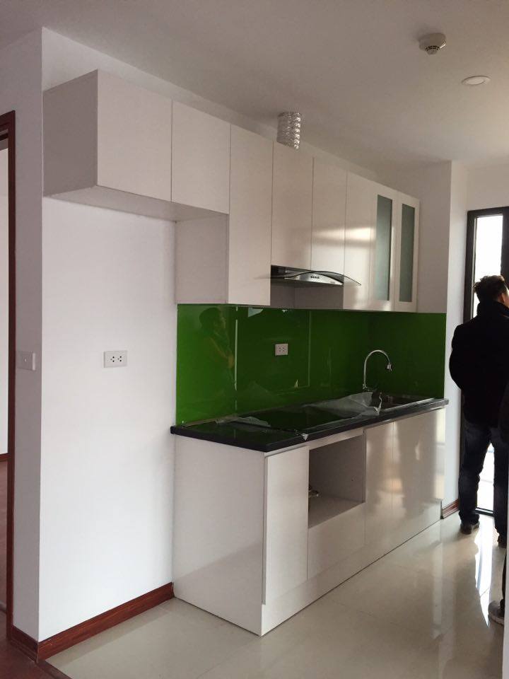 Cho thuê căn hộ chung cư Eco Green 68m2, 2 ngủ, nguyên bản, giá 7tr/th. Call: 0987.475.938 620693