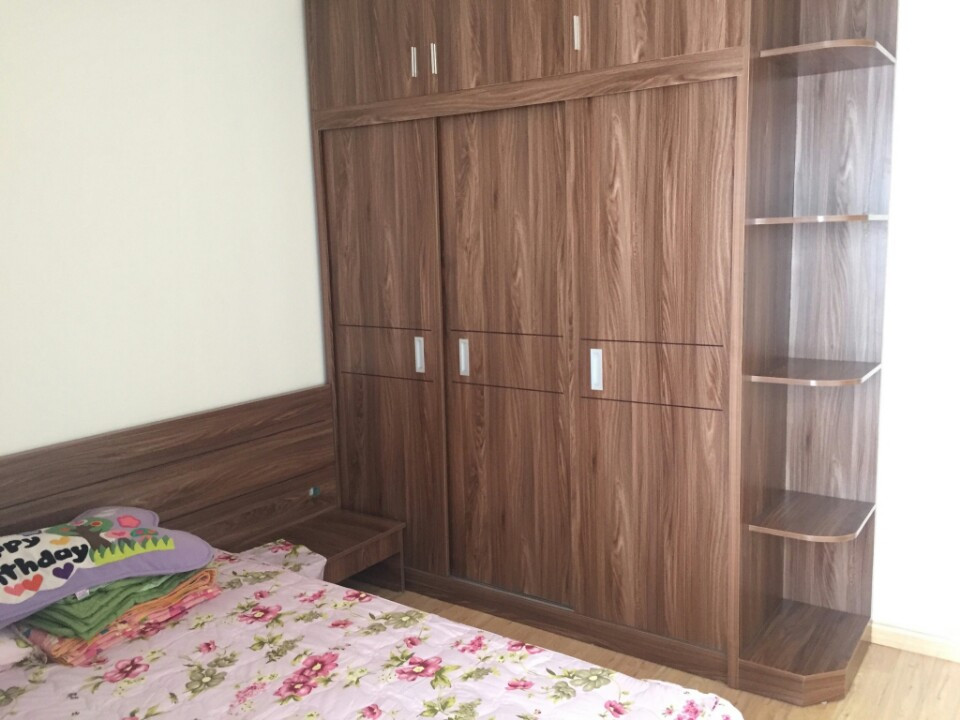 Cho thuê căn hộ cao cấp 60B Nguyễn Huy Tưởng, 2 phòng ngủ đủ đồ đẹp như trong hình. 620722