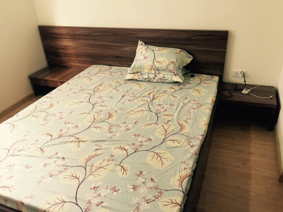Cho thuê căn hộ cao cấp 60B Nguyễn Huy Tưởng, 2 phòng ngủ đủ đồ đẹp như trong hình. 620722