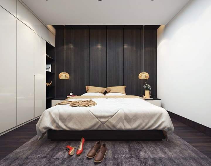 Cho thuê căn hộ chung cư 57 Láng Hạ, 200m2, 4 phòng ngủ đủ nội thất đẹp (sang trọng lịch lãm) 623837