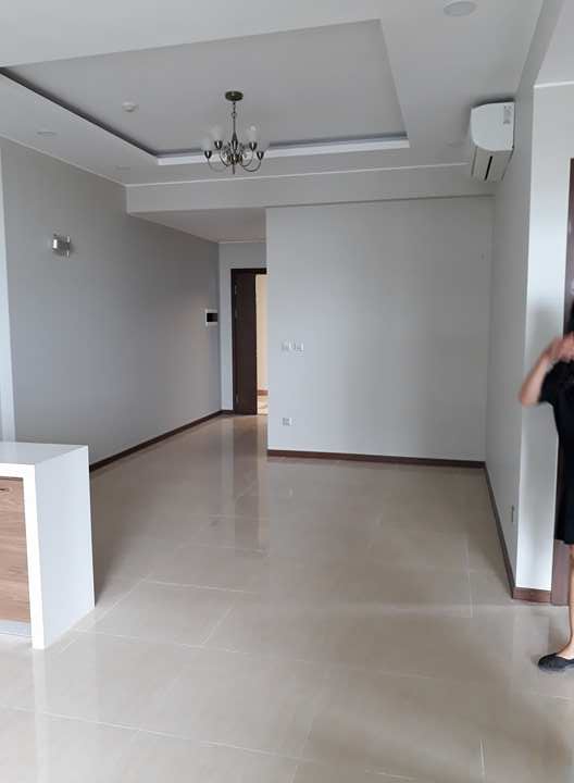 Cho thuê căn hộ Tràng An Complex, căn 3 phòng ngủ, đồ cơ bản giá 13 triệu/th. Lh: 0903 628 363 624599