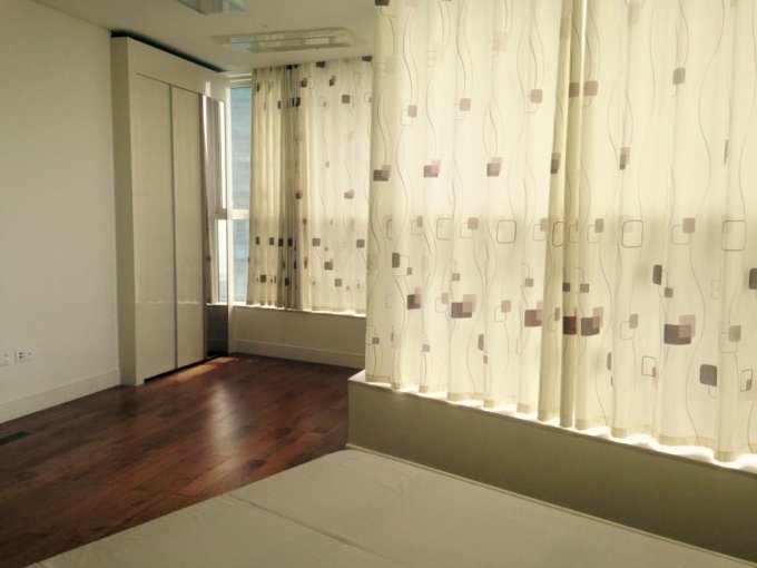 Cho thuê căn hộ chung cư Keangnam 126m2, 3 PN đủ nội thất đẹp 30tr/th (ảnh thật sang trọng) 625016