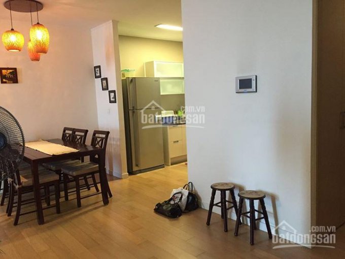 Cho thuê căn hộ chung cư Keangnam 126m2, 3 PN đủ nội thất đẹp 30tr/th (ảnh thật sang trọng) 625016