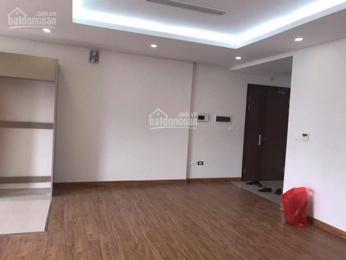 Cho thuê căn hộ 1606 chung cư Time Tower- HACC1 Lê Văn Lương, DT 134m2, 3 phòng ngủ 625479