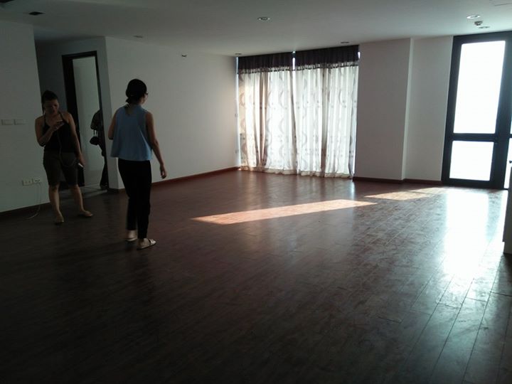 Cho thuê căn hộ Thang Long Number One,91m,2 ngủ nhà thoáng có ánh sáng các phòng ,nội thất cơ bản giá rẻ 627964