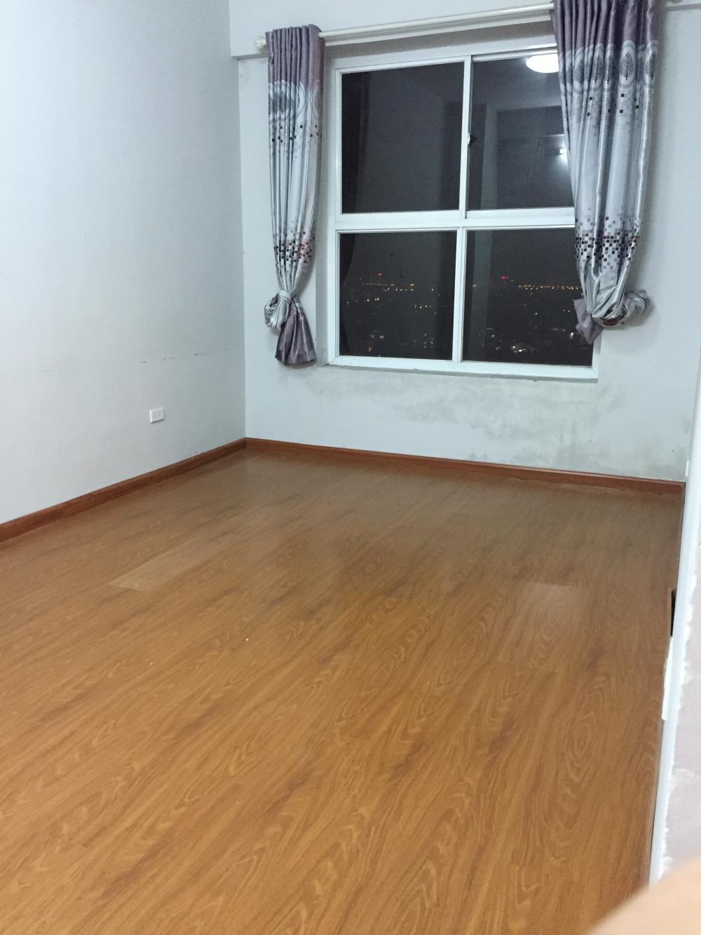 Cho thuê căn hộ chung cư Trung Yên 1, Vũ Phạm Hàm, 126m2, 3PN đồ cơ bản 11 tr/th. LH: 0915 651 569 632504