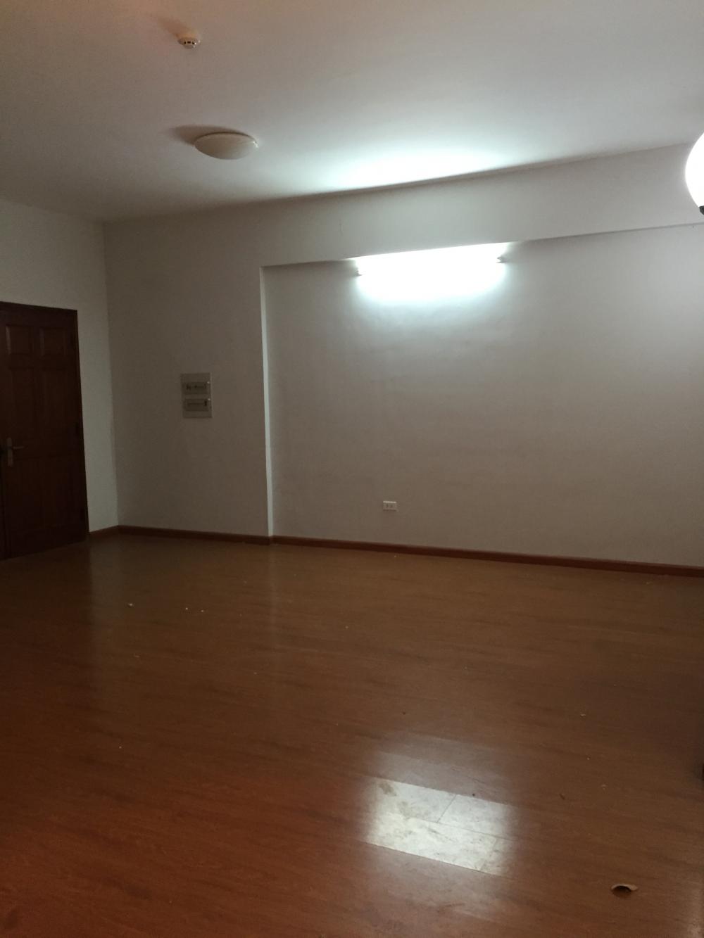 Cho thuê căn hộ chung cư Trung Yên 1, Vũ Phạm Hàm, 126m2, 3PN đồ cơ bản 11 tr/th. LH: 0915 651 569 632504