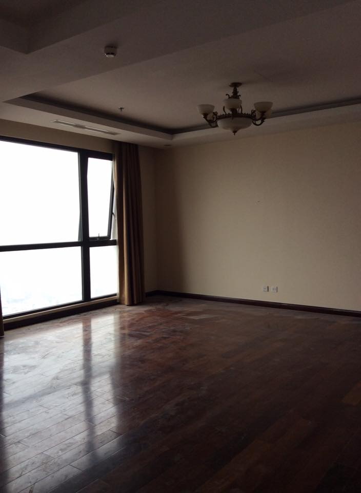 Cho thuê căn hộ tại tòa Thành Công, 57 Láng Hạ, 192m2, 16tr, làm văn phòng 633025