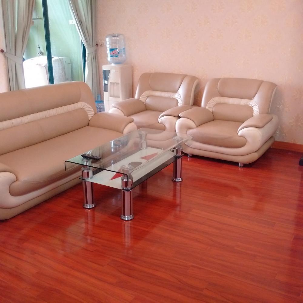 Cho thuê căn hộ chung cư 27 Huỳnh Thúc Kháng, 125m2, 3PN đầy đủ nội thất, LH: 0915 651 569 635158