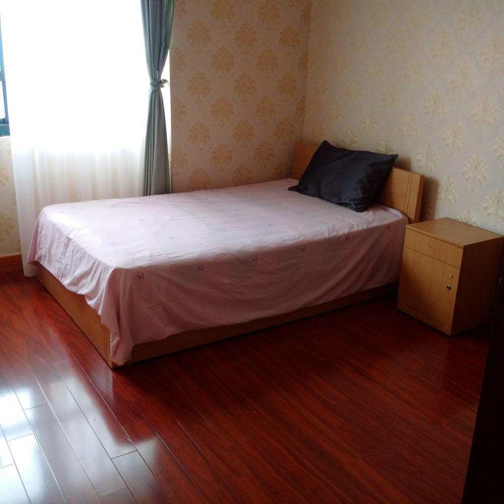 Cho thuê căn hộ chung cư 27 Huỳnh Thúc Kháng, 125m2, 3PN đầy đủ nội thất, LH: 0915 651 569 635158