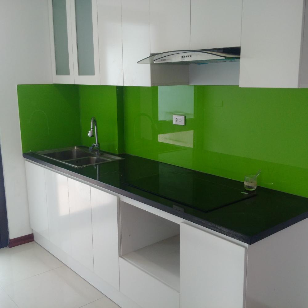 Cho thuê căn hộ chung cư Eco Green Nguyễn Xiển, 2 phòng ngủ, đồ cơ bản, 7,5 tr/th, LH: 0915 651 569 637486