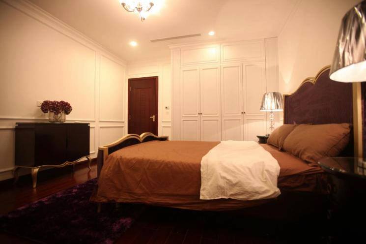 Cho thuê căn hộ Golden Palce, Phường Mễ trì, Nam từ Liêm, 160m2, 4 phòng ngủ. L/h: 0961.614.658 639708
