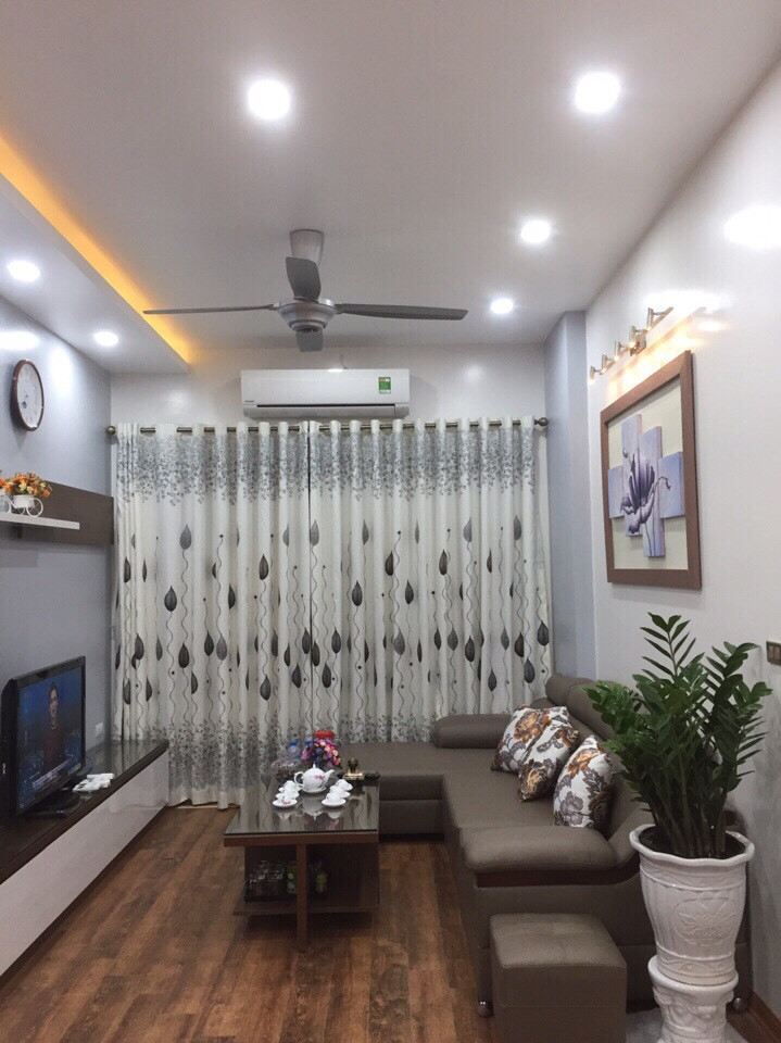 Cho thuê căn hộ chung cư Tràng An Complex diện tích 85m2, thiết kế 2 phòng ngủ, full đồ, 13 tr/th 643139