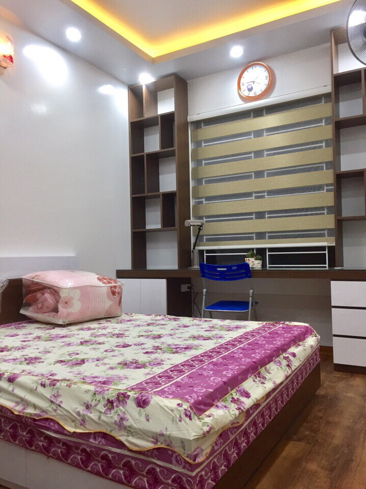 Cho thuê căn hộ chung cư Tràng An Complex diện tích 85m2, thiết kế 2 phòng ngủ, full đồ, 13 tr/th 643139