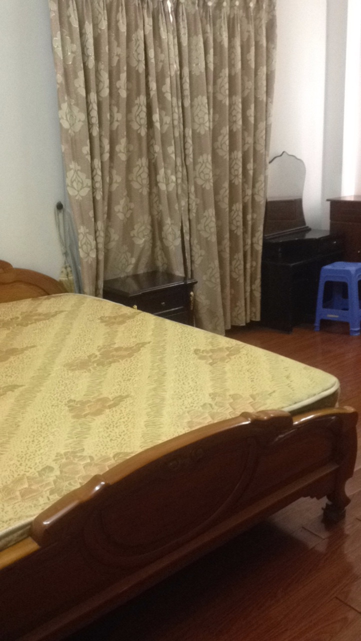 Cho thuê căn hộ chung cư CT3B Mễ Trì Hạ, đối diện Keangnam, 2 phòng ngủ đủ đồ đẹp LH: 0915 651 569 644341