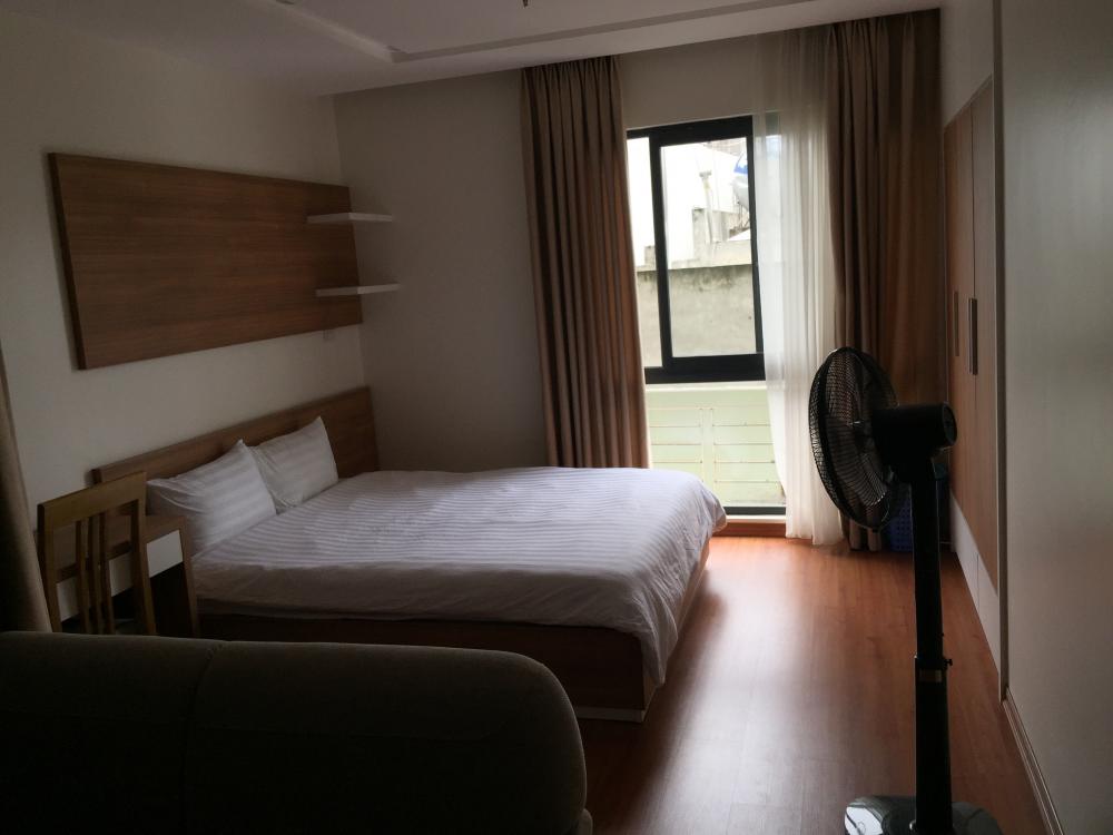 Cho thuê căn hộ dịch vụ 1-2 ngủ  giá từ 560usd/tháng tại Đào Tấn, Ba Đình Hà Nội.0904.489.984 644721