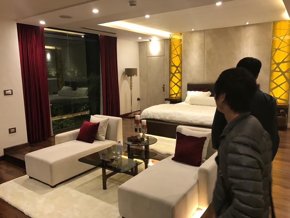 BQL cho thuê các căn hộ tại chung cư Tân Hoàng Minh D'.Le Pont D’or 36 Hoàng Cầu giá từ 14 triệu/th 646013