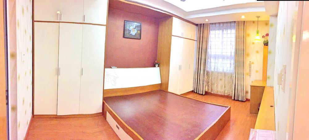 Cho thuê căn hộ chung cư Thăng Long Yên Hòa, điện tích 80m2, 2 phòng ngủ, 2WC, full nội thất 646444
