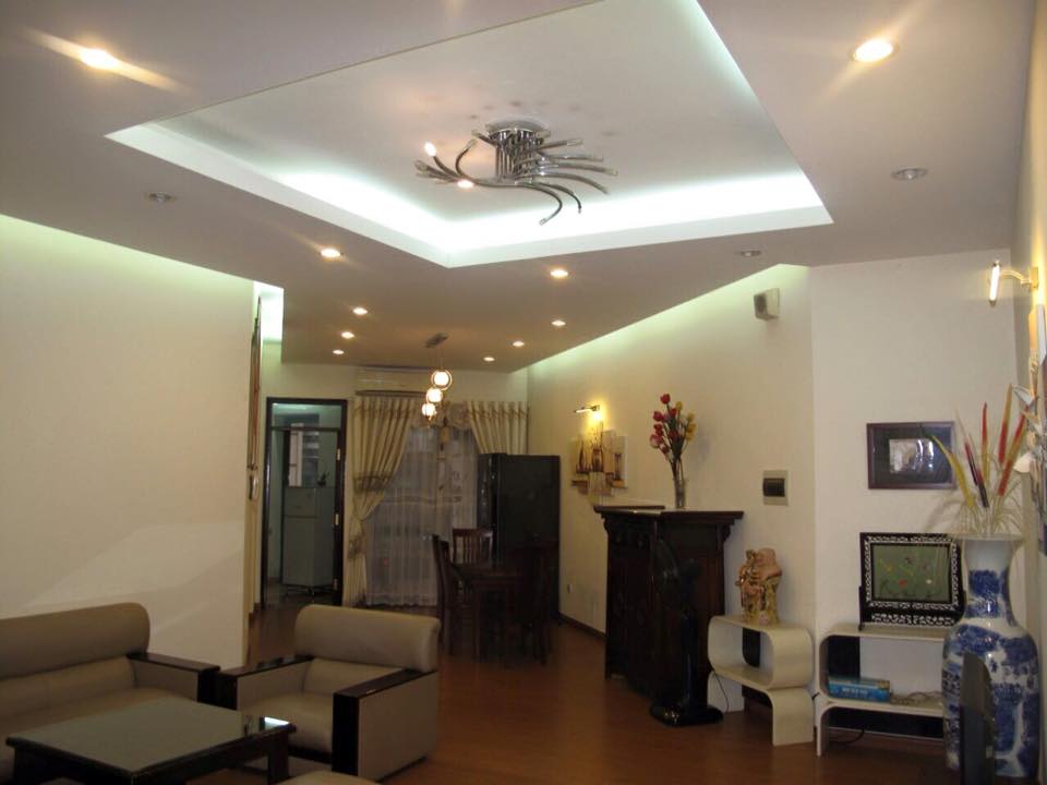 Cho thuê căn hộ chung cư Golden Land 275 Nguyễn Trãi với nhiều lựa chọn, miễn phí 100% khách thuê 646576