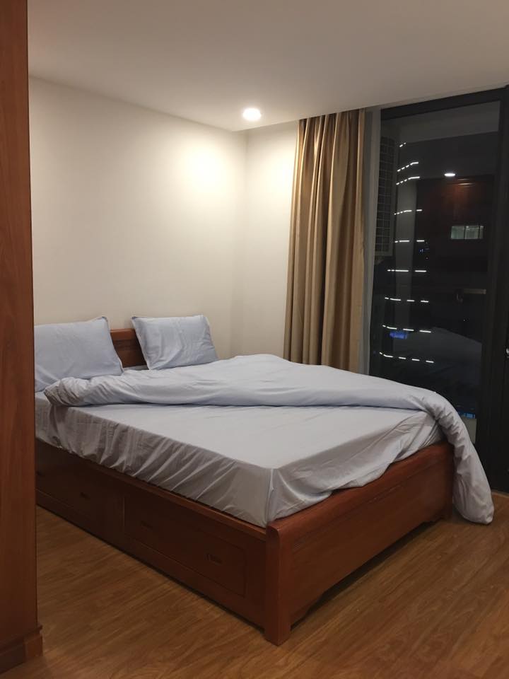 Cho thuê căn hộ chung cư Hà Nội Center Point  - 85 Lê Văn Lương, 91m, 3 ngủ, đủ đồ, căn góc, 17 triệu/ tháng 648141