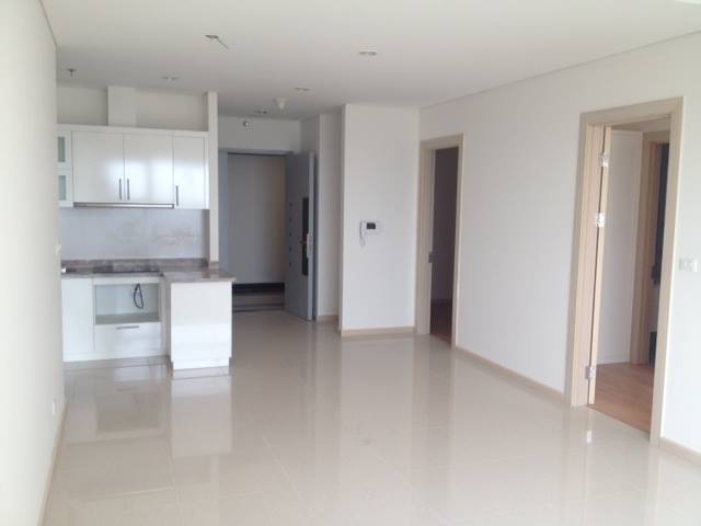 Cho thuê căn hộ chung cư Hà Nội Center Point, 83m, 3n, giá rẻ 649070