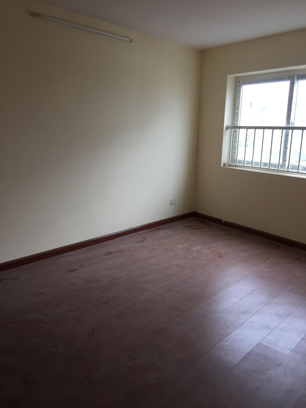 Cho thuê căn hộ chung cư 250 Minh Khai 2 phòng ngủ, đồ cơ bản, 8tr/tháng 651365