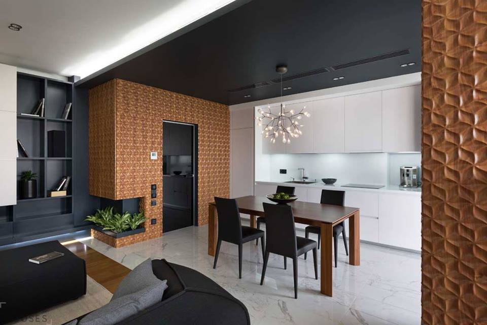 Cần cho thuê căn hộ chung cư Hà Nội Centre Point, 85 Lê Văn Lương, 3PN, 82m2 giá rẻ nhất thị trường 651443