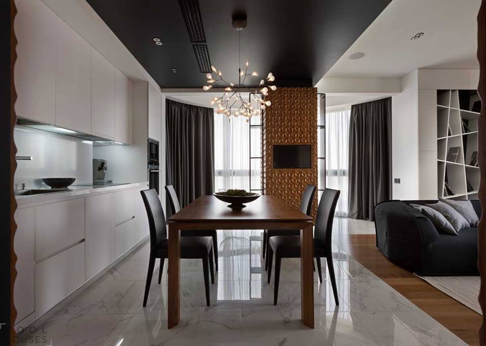 Cần cho thuê căn hộ chung cư Hà Nội Centre Point, 85 Lê Văn Lương, 3PN, 82m2 giá rẻ nhất thị trường 651443