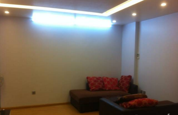 Cho thuê căn hộ chung cư tòa A3 Thăng Long Garden 250 Minh Khai căn 2PN full nội thất 658086