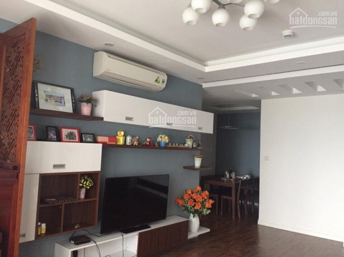  Cho thuê căn hộ FLC Complex Phạm Hùng, tầng 21, 2 ngủ, nội thất đẹp, 14 triệu/tháng; LH 0163.547.0906 652360