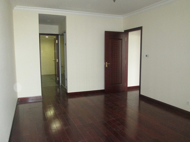 Cho thuê căn hộ DT: 161m2, 3 ngủ, nội thất cơ bản, Ngọc Khánh Plaza 653753