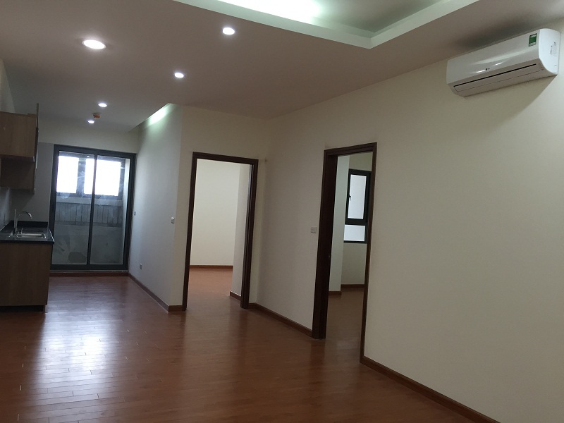 Cho thuê chung cư CT4 Vimeco Nguyễn Chánh, 123m2, 3 phòng ngủ đầy đủ nội thất. LH: 0917 68 2333 653757