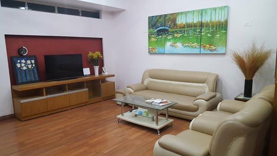 Cần cho thuê căn hộ ở Eco Green Nguyễn Xiển, 2PN, 7tr/tháng, full nội thất, 0969.871.454 654245