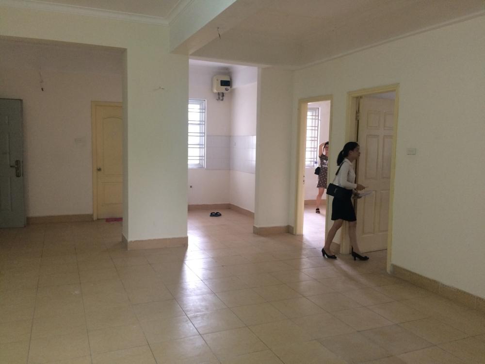 Cho thuê căn hộ siêu rẻ 183 Nguyễn Lương Bằng 115m2, 2PN, ĐCB phù hợp làm VP 662843