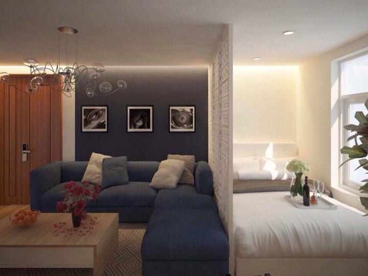 Cho thuê căn hộ chung cư CT1 ngõ 106 Hoàng Quốc Việt, Hà Nội, giá 7 triệu/tháng 672750