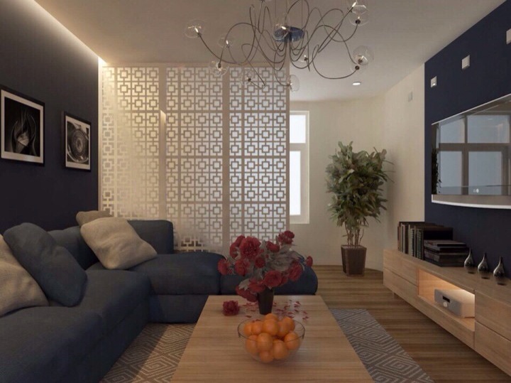Cho thuê căn hộ chung cư CT1 ngõ 106 Hoàng Quốc Việt, Hà Nội, giá 7 triệu/tháng 672750